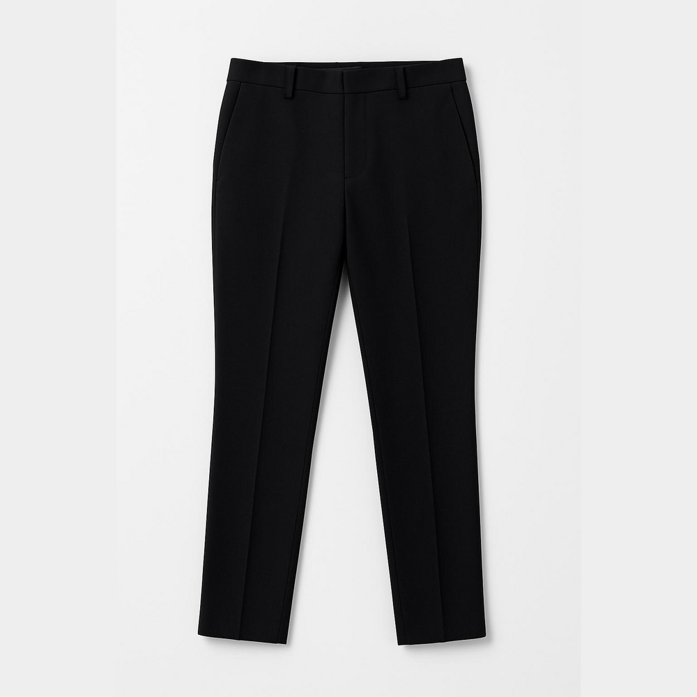 Egara black slacks